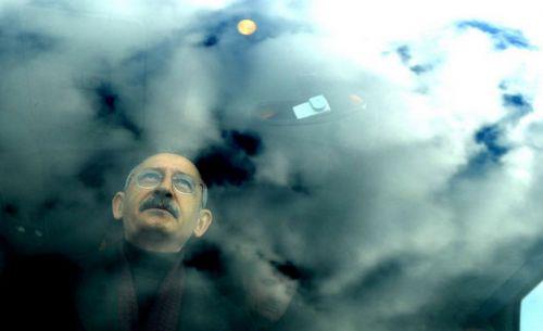 <b> CHP Genel Ba�kan� Kemal K�l��daro�lu </b>