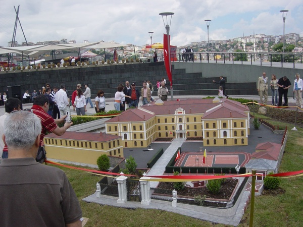 Galatasaray Lisesi