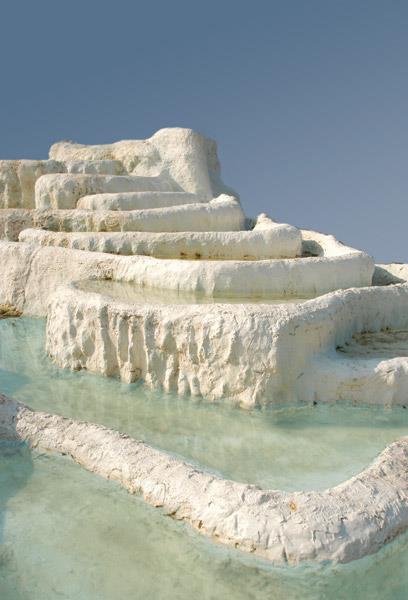 Pamukkale