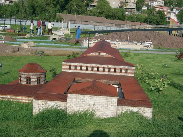 Meryem Ana Kilisesi