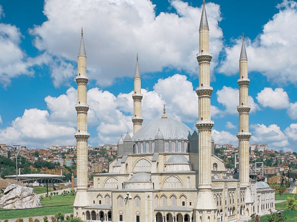 Selimiye Camii
