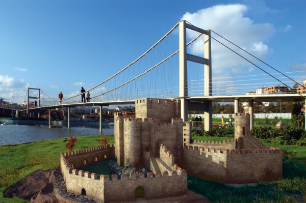 Anadolu Hisar�