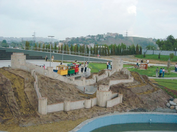 Rumeli Hisar�