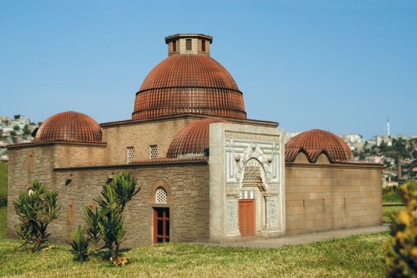 Konya Karatay Medresesi