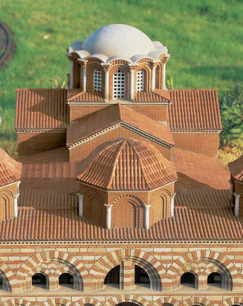 Molla Gurani Camii