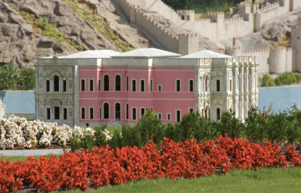 Beylerbeyi Saray�