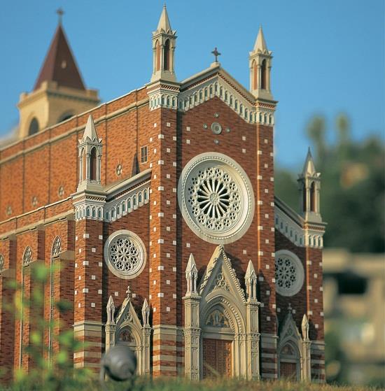 St. Antoine Kilisesi