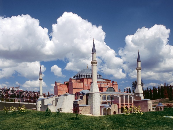 Ayasofya