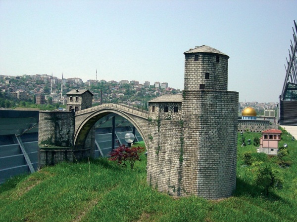 Mostar K�pr�s�