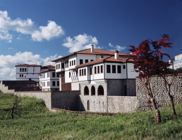 Safranbolu Evleri