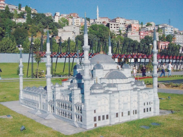Kuzey Deniz Saha Komutanl���