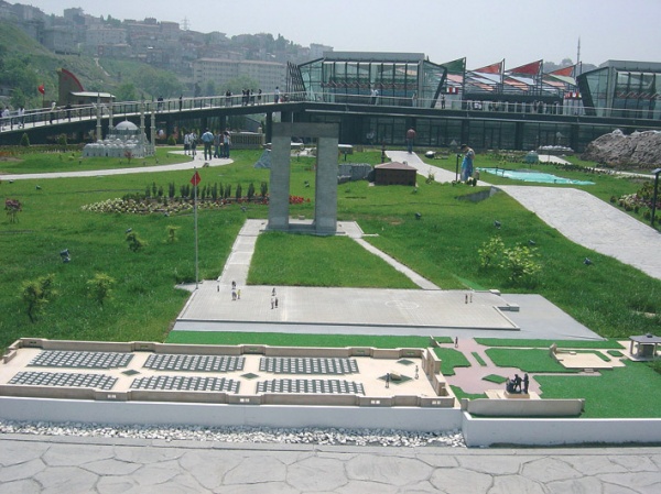 �anakkale �ehitleri An�t�