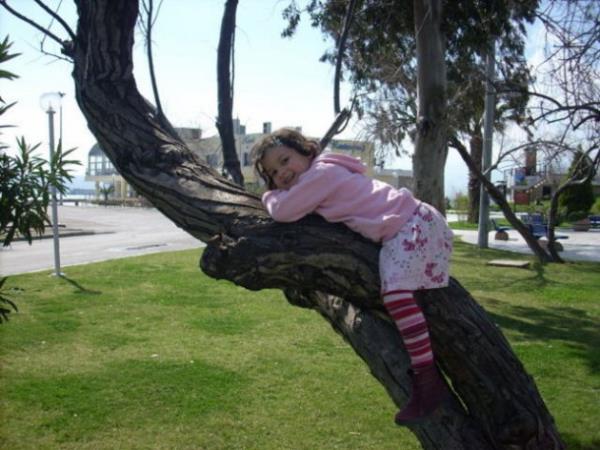 <p>�ngiltere’de National Trust Derne�i taraf�ndan yap�lan ara�t�rmaya g�re her 5 �ocuktan 4’� yeterince d��ar�da oynam�yor ve “teknoloji” y�z�nden do�adan kopuyor</p>  <p>��te 11 ya��ndan �nce bir �ocu�un mutlaka yapmas� gerekenler: 1. A�aca t�rmanmak</p>