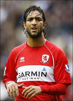 Mido:  Futbolcu fabrikas� Ajax’�n son jenerasyonunda yer alarak dikkat �ekti. M�s�rl�. �leri u�ta sol aya��yla herkesi ters k��e etmekte usta bir isim.