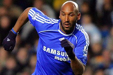 Nicolas Anelka:  Nam-� di�er “bizim Bilal” Fransa Milli Tak�m�’nda 12 gol att�. Fransa’daki fa�ist politikalar� y�z�nden s�k s�k Sarkozy’ye a��r ele�tirilerde bulunuyor. �slam’�n, futboluna katk� yapt���n� her f�rsatta dile getiriyor.