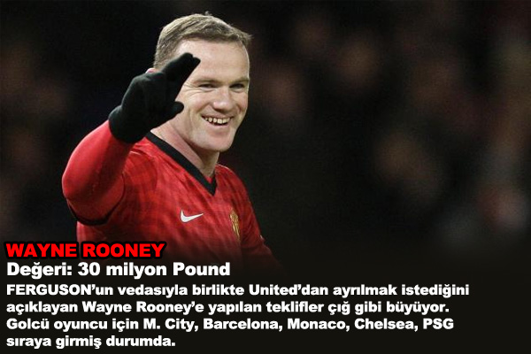 Y�ld�z isimlerin hangi tak�mlar� tercih edece�i b�y�k merak konusu oldu.