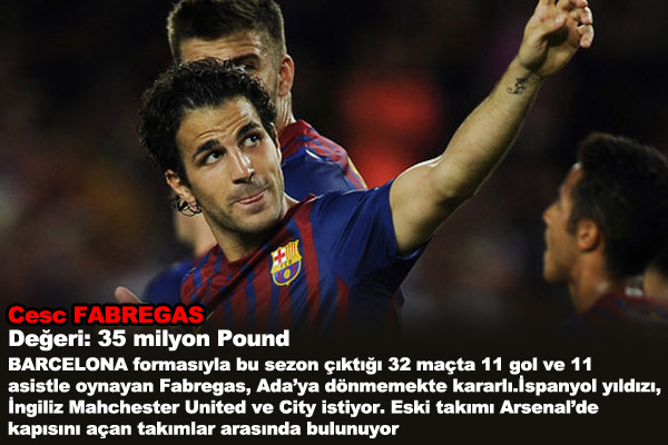 Y�ld�z isimlerin hangi tak�mlar� tercih edece�i b�y�k merak konusu oldu.