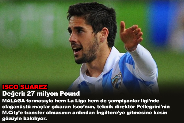 Y�ld�z isimlerin hangi tak�mlar� tercih edece�i b�y�k merak konusu oldu.