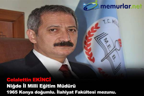 Milli Eitim Mdrleri...