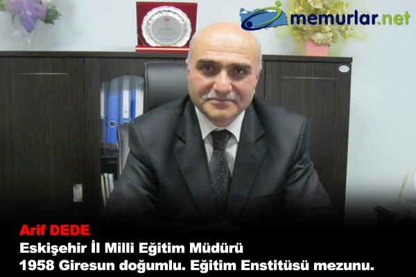 Milli Eitim Mdrleri...