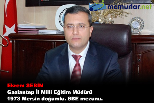 Milli Eitim Mdrleri...