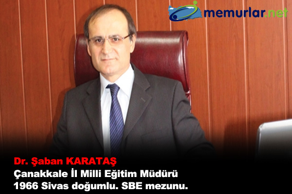 Milli Eitim Mdrleri...