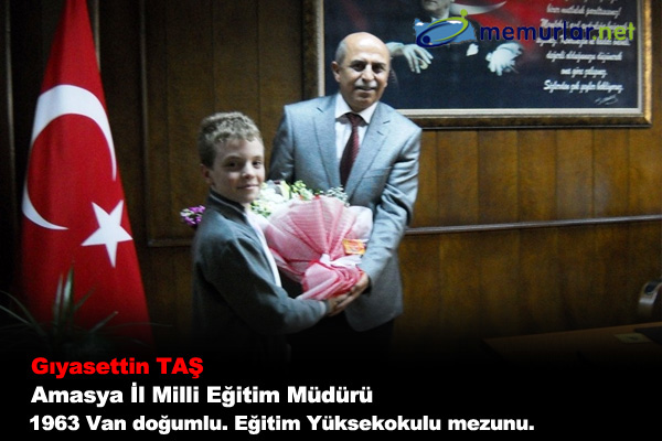 Milli Eitim Mdrleri...