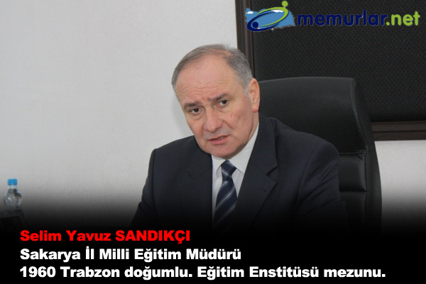 Milli Eitim Mdrleri...