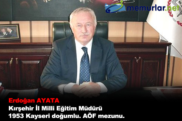 Milli Eitim Mdrleri...