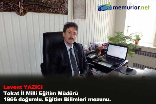 Milli Eitim Mdrleri...