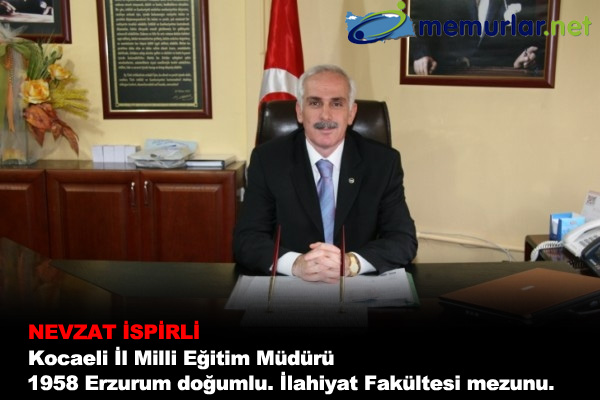 Milli Eitim Mdrleri...