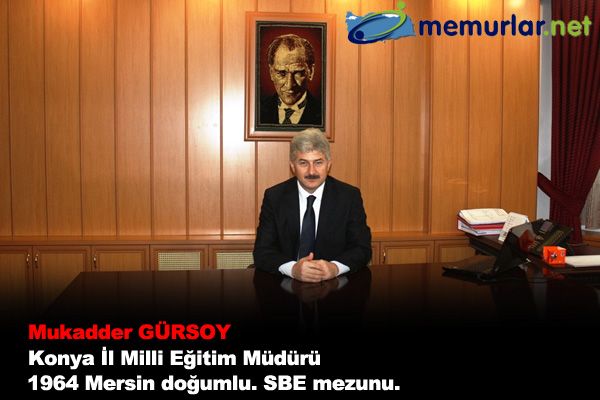 Milli Eitim Mdrleri...