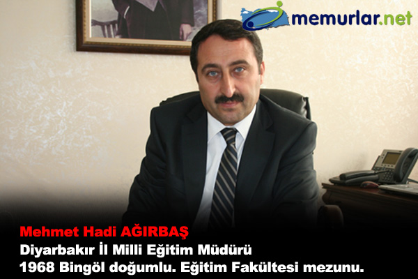 Milli Eitim Mdrleri...