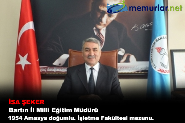Milli Eitim Mdrleri...