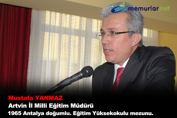 Milli Eitim Mdrleri...