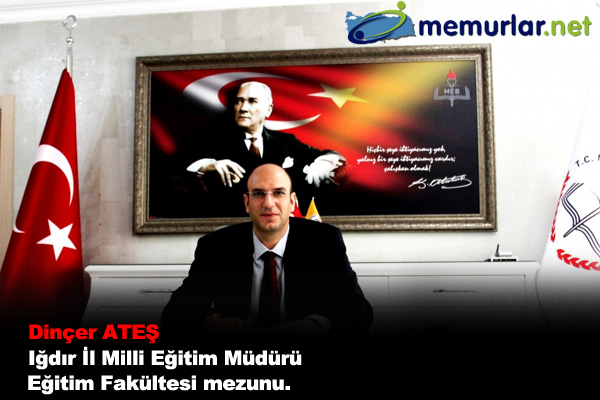 Milli Eitim Mdrleri...