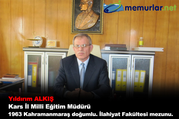 Milli Eitim Mdrleri...