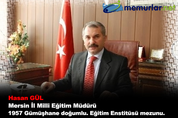 Milli Eitim Mdrleri...
