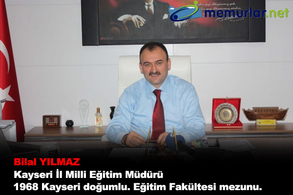 Milli Eitim Mdrleri...