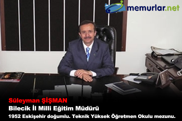 Milli Eitim Mdrleri...