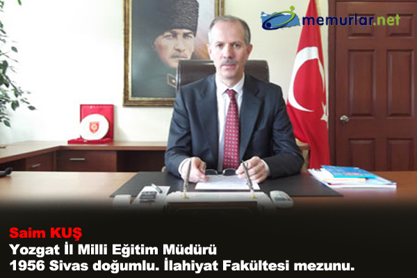Milli Eitim Mdrleri...