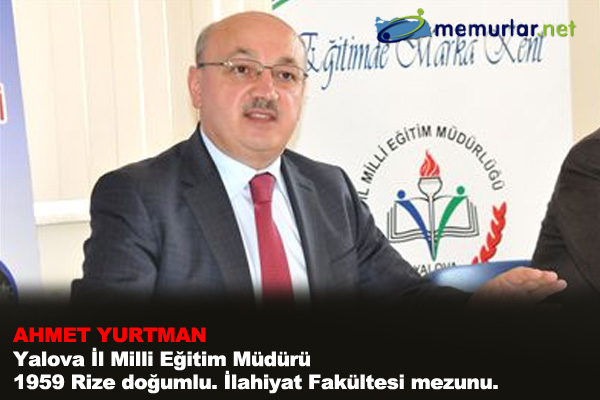 Milli Eitim Mdrleri...