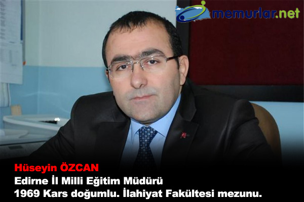 Milli Eitim Mdrleri...
