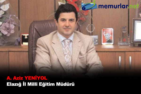 Milli Eitim Mdrleri...