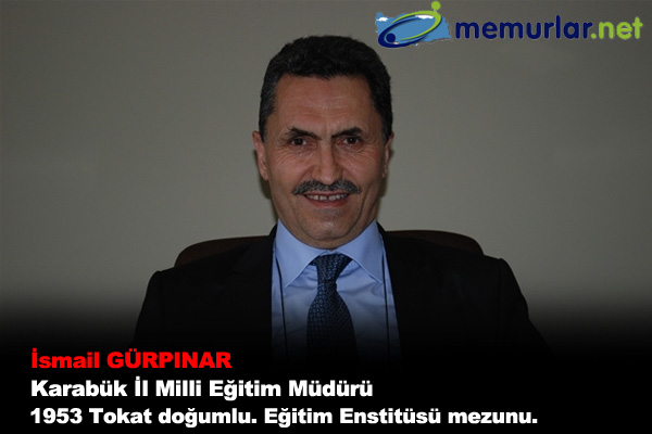 Milli Eitim Mdrleri...