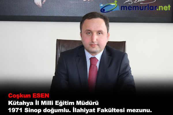 Milli Eitim Mdrleri...