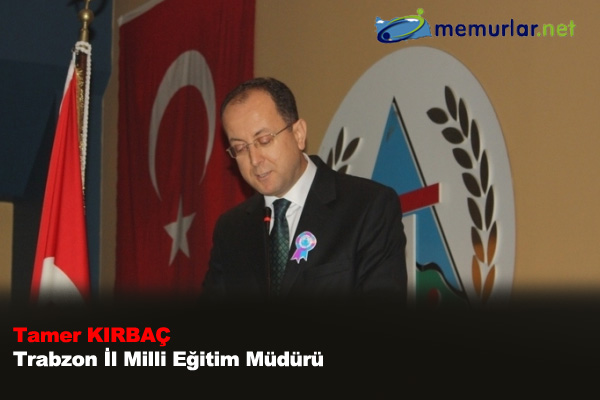 Milli Eitim Mdrleri...