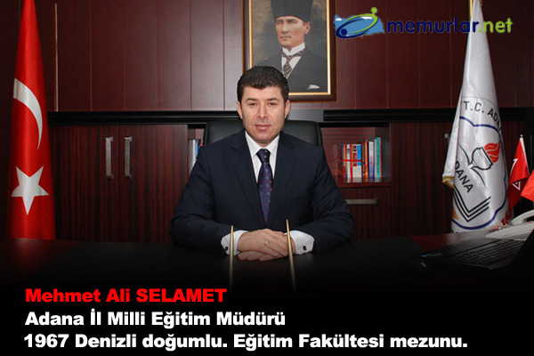 Bu fotoraf galerisinde il milli eitim mdrlerini inceledik. Yaptmz incelemeye gre, il milli eitim mdrlerinin 21'i ilahiyat fakltesi mezunu...