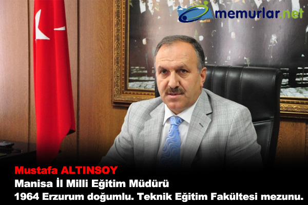 Milli Eitim Mdrleri...