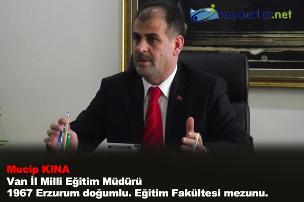 Milli Eitim Mdrleri...